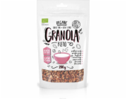 Dietní jídlo Dietní jídlo Bio keto granola 200g