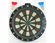 Dart Game Plastová Dart Board (GT02007)