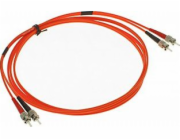 RBLINE MULTIMODE PATCHCORD PC-2ST/2ST-MM-2 2m