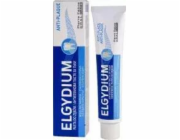 Elgydium OTC ELGYDIUM ANTI-PLAQUE PASTE 75ML