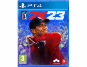 PGA Tour 2K23 PS4