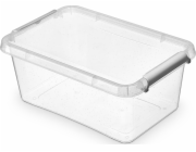 ORPLAST NanoBox maisto saugojimo indas, 4,5l