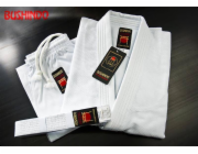 Bushido BUSHINDO JUDO SUIT vel. 00/120cm