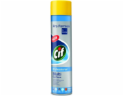 Cif Cif Professional 400ml Multi Surface Spray pro všechny povrchy