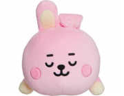 Line Friends BT21 - Plyšový polštář 28 cm COOKY Baby