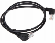 PATCHCORD RBLINE RJ45/1,0-KK/B 1,0m