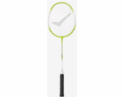 Badmintonová raketa Allright Allright Vanquard 200 zelená - BDRVQ200