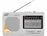 Rádio LTC 2016 Wilga