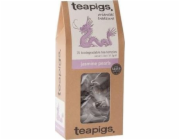 Teapigs Teapigs Jasmínové perly 15 sáčků