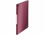 Leitz Album WOW Nabídka Dark Red (39590028)