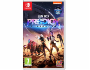 Star Trek Protostar: Supernova Nintendo Switch