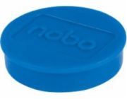 Nobo Magnety na bílé tabule 38 mm (1,5 kg) mix