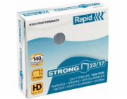 Rapid Staples Strong, 1000 ks (10K257G)