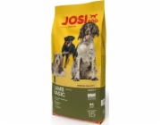 JosiDog Lamb Basic 15kg