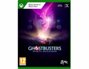 Ghostbusters: Spirits Unleashed Xbox One • Xbox Series