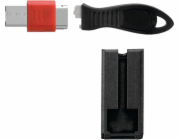 Acco USB zámek (K67915WW)