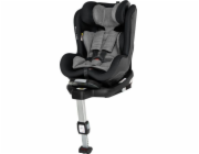 Autosedačka Espiro Alpha Isofix 0-18kg černá