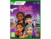 BRATZ: Pochlubte se svou módou Xbox One • Xbox Series X