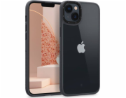 Pouzdro Spigen Spigen Caseology Skyfall pro iPhone 14 Plus 6.7 Black/Matter Black ACS04924