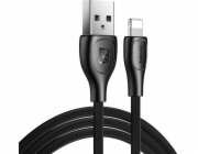 Remax USB-A – Lightning kabel 1 m černý (Remax)