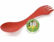 Light My Fire Spork Light My Fire O BIO Rockyred