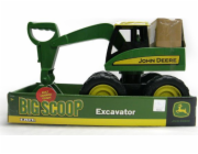 Tomy TOMY Velké rypadlo John Deere - 35765