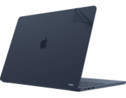 Jcpal JCPal MacGuard 2v1 Skin Set Case – Folio pro MacBook Air 13 M2 Midnight