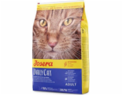 Josera Daily Cat 400g