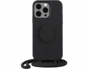 Just Elegance JE PopGrip Case iPhone 13 Pro Max 6.7 black/black 30137 (Just Elegance)