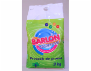 Barlon Barlon - Prací prášek, univerzální - 3 kg