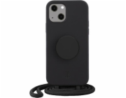 Just Elegance JE PopGrip Case iPhone 14 6.1 black/black 30141 (Just Elegance)