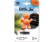 OSVĚŽOVAČ VZDUCHU LITTLE JOE OVOCE