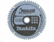 Kotouč na dřevo Makita B-57320, 165 x 20 x 1,45 mm