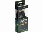 Kabel BLOW HDMI M, HDMI M, 5m, černý 92-602