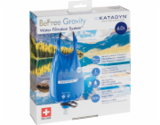 Katadyn BeFree Gravity Water Filter 6L