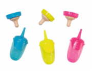 Doplňky pro panenky Baby Born BOTTLES, 18 cm