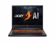 Acer Nitro V 16 (ANV16-41-R93U) Ryzen 5 8645HS/16GB/1TB SSD/16"/GF4050/Eshell/černá