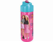 Sportovní láhev na pití Barbie 540 ml