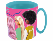 Hrníček s uchem Barbie 390 ml