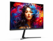 CHiQ 22" UltraSlim monitor 22F650 FHD, 100 Hz, Frameless, černý