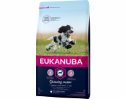 Eukanuba PUPPY Štěně Kuřecí maso 3 kg