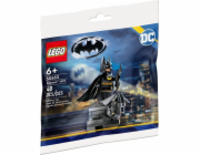 30653 DC Super Heroes Batman 1992, stavebnice