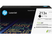 HP 213A - Černá - Originál - Laserjet - Toner Cartridge (W2130A)