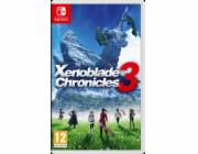 Nintendo Switch - Xenoblade Chronicles 3