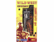 Pistole Cowboy Gonher (201/0)