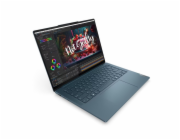 Lenovo YOGA PRO 7 14IMH9   Ultra 7 155H/32GB/SSD 1TB/14,5"/2,8K/OLED/400nitů/120Hz/RTX4050 6GB/WIN11 PRO/zelená