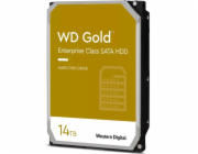 WD Gold Enterprise  14TB