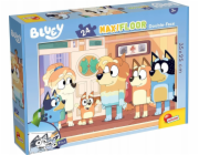 Lisciani  BLUEY PUZZLE DF MAXI FLOOR 24