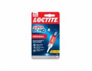 Kontaktní lepidlo Loctite Super Bond Original 4g