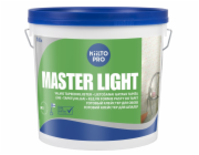 Lepidlo na tapety Kiilto Master light, 5L